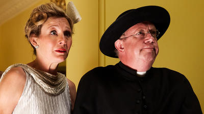 Father Brown (2013), Episode 5