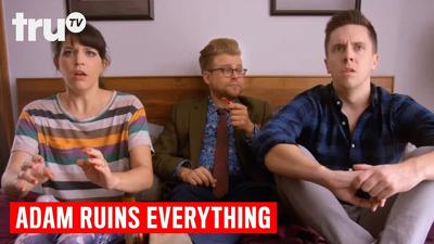 "Adam Ruins Everything" 1 season 10-th episode