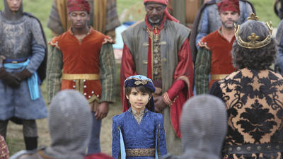 Episode 7, Galavant (2015)