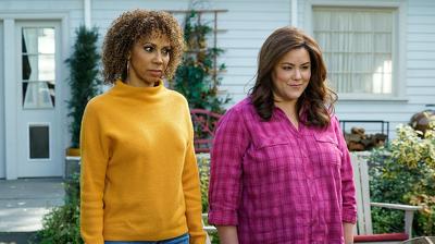 "American Housewife" 5 season 6-th episode