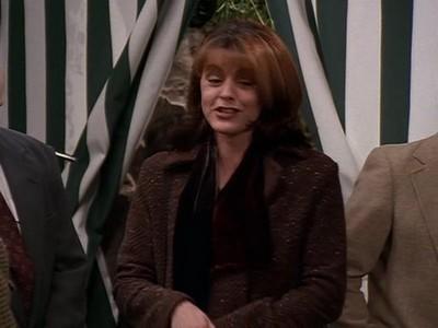 Frasier (1993), Episode 12