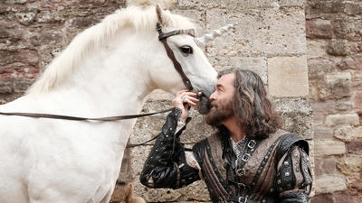 Episode 2, Galavant (2015)