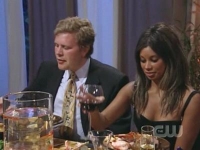 Episode 12, Beauty and the Geek (2005)