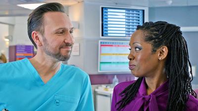 Episode 30, Holby City (1999)