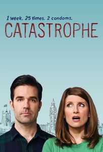 Катастрофа / Catastrophe (2015)