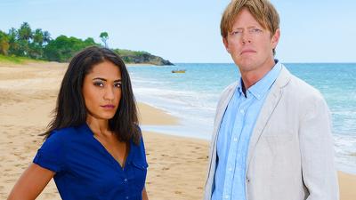 Episode 1, Death In Paradise (2011)