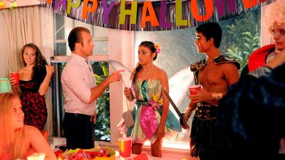 "Hawaii Five-0" 6 season 6-th episode