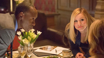 Episode 8, House of Lies (2012)