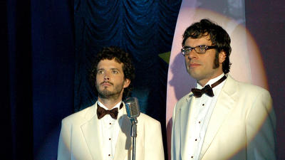 Flight of the Conchords (2007), Episode 9