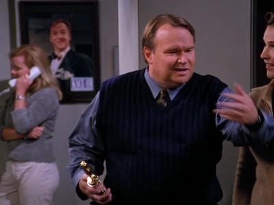 "Frasier" 10 season 4-th episode