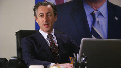 The Good Wife (2009), Episode 18