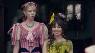 Episode 7, Another Period (2015)
