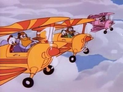 DuckTales 1987 (1987), Episode 24