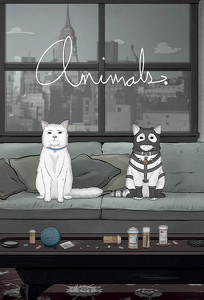 Animals (2016)