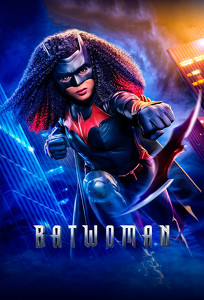 Бетвумен / Batwoman (2019)