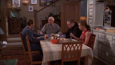"The King of Queens" 3 season 23-th episode