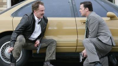 "The Good Guys" 1 season 1-th episode