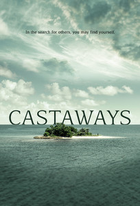 Потерпевшие кораблекрушение / Castaways (2018)