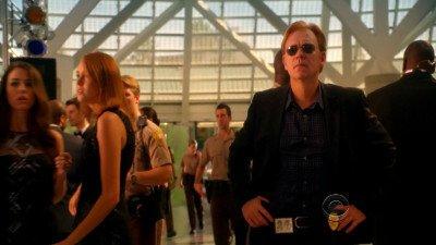 9 серия 8 сезона "CSI: Место преступления Майами"