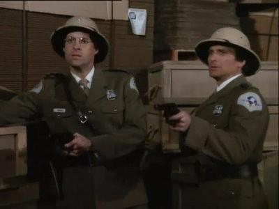 Episode 17, The A-Team (1983)