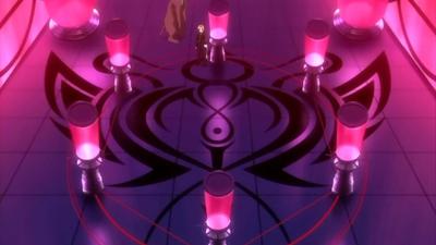 "Fullmetal Alchemist" 1 season 21-th episode