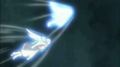 "Fairy Tail" 2 season 30-th episode