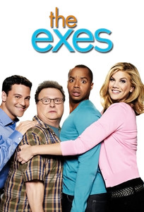 The Exes (2011)