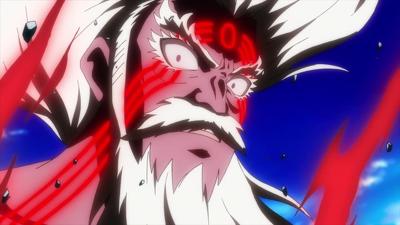 Episode 42, Fairy Tail (2009)
