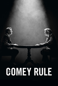 Правило Комі / The Comey Rule (2020)