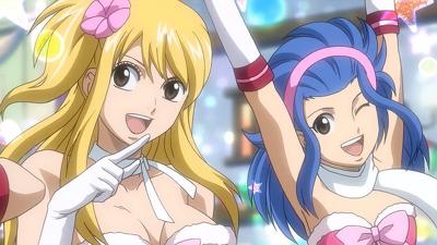 Episode 48, Fairy Tail (2009)