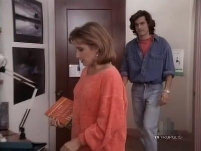 Серія 13, Beverly Hills 90210 (1990)
