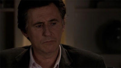 In Treatment (2008), Episode 40