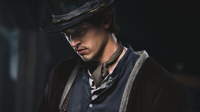 Billy the Kid (2022), Episode 1