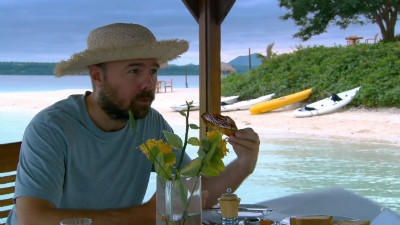 An Idiot Abroad (2010), s2