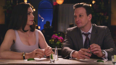 The Good Wife (2009), Episode 23