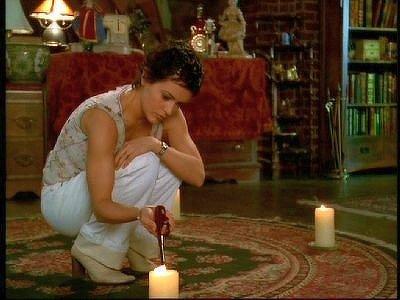 Серія 16, Усі жінки - відьми / Charmed (1998)