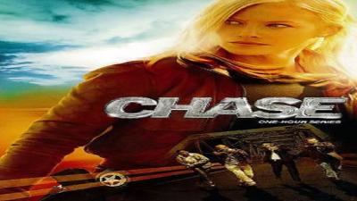 "Chase" 1 season 1-th episode