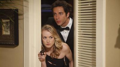 Episode 15, Chuck (2007)