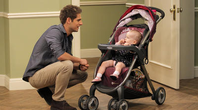 Episode 2, Baby Daddy (2012)