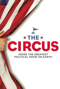 The Circus (2016)