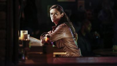 "Frequency" 1 season 3-th episode