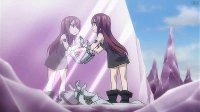 Fairy Tail (2009), Episode 2