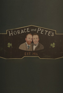 Горас і Піт / Horace and Pete (2016)