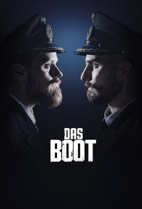 Подводная лодка / Das Boot (2018)