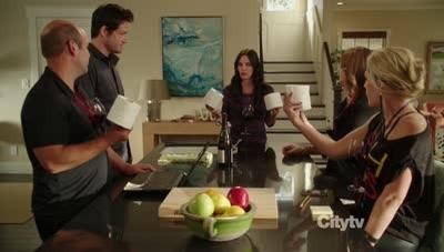 Cougar Town (2009), s3