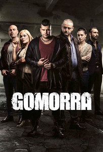 Гоморра / Gomorrah (2014)