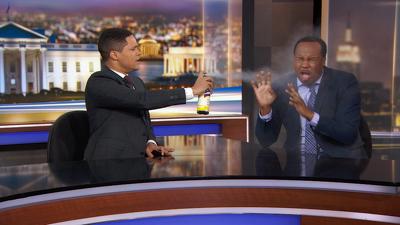 "The Daily Show" 25 season 68-th episode