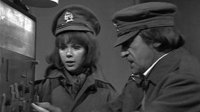 Doctor Who 1963 (1970), Episode 40