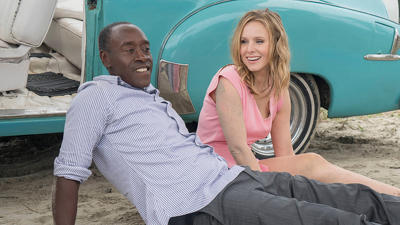 Episode 10, House of Lies (2012)