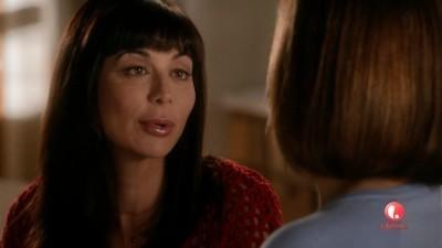 "Army Wives" 7 season 5-th episode